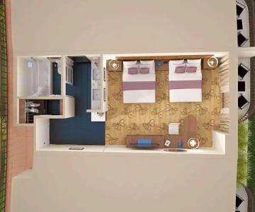 Hilton Waikoloa Village - 110