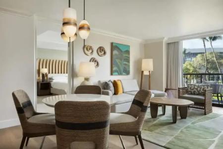 Hilton Waikoloa Village - 270