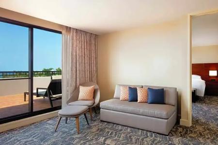 Hilton Waikoloa Village - 326