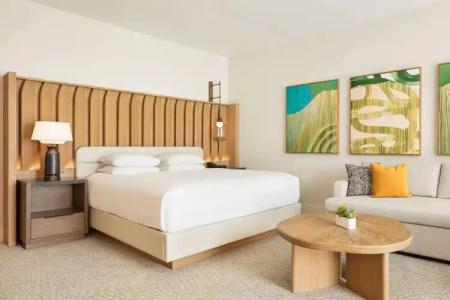 Hilton Waikoloa Village - 54