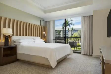 Hilton Waikoloa Village - 268