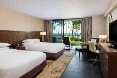 Hilton Waikoloa Village - 186