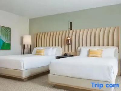 Hilton Waikoloa Village - 192