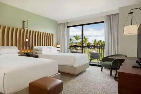 Hilton Waikoloa Village - 99