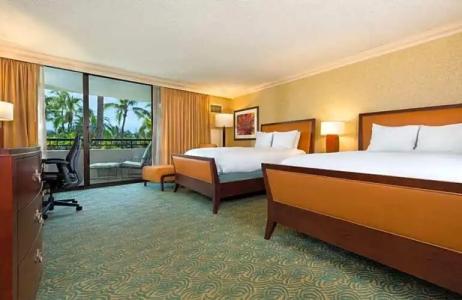 Hilton Waikoloa Village - 244