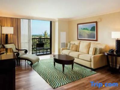 Hilton Waikoloa Village - 239