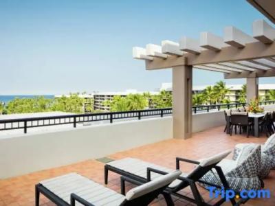 Hilton Waikoloa Village - 302