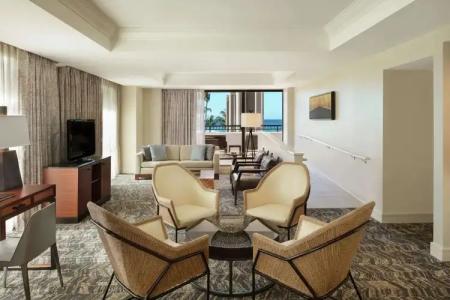 Hilton Waikoloa Village - 82