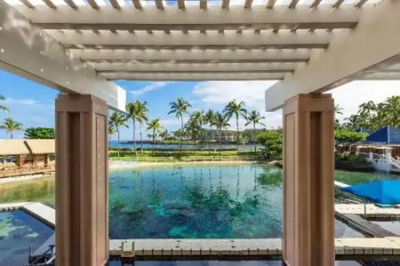 Hilton Waikoloa Village - 219