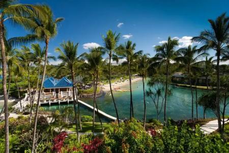 Hilton Waikoloa Village - 76