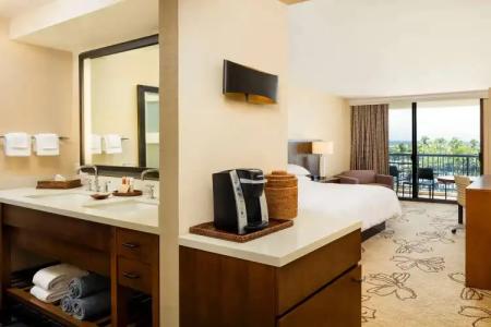 Hilton Waikoloa Village - 91