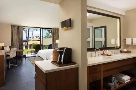 Hilton Waikoloa Village - 187