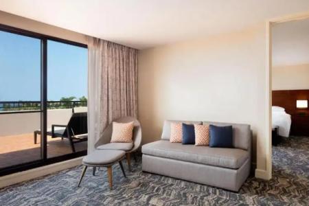 Hilton Waikoloa Village - 264