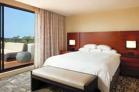 Hilton Waikoloa Village - 324