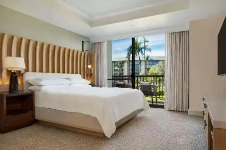 Hilton Waikoloa Village - 235