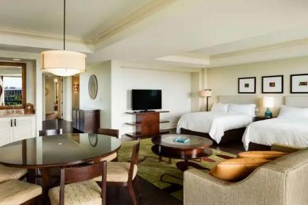 Hilton Waikoloa Village - 141