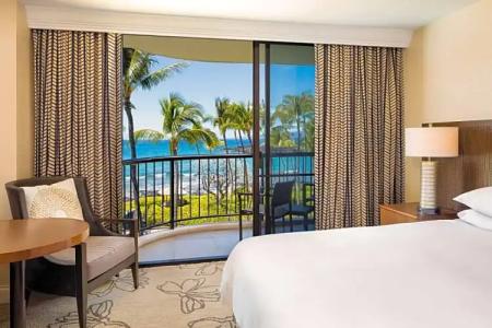 Hilton Waikoloa Village - 114