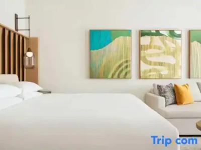 Hilton Waikoloa Village - 196