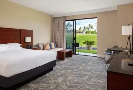 Hilton Waikoloa Village - 95