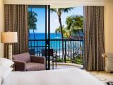 Standard room oceanfront