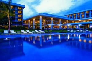 Waikoloa Beach Marriott Resort & Spa, Waikoloa