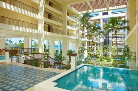 Mauna Lani, Auberge Collection - 9