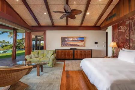 Mauna Lani, Auberge Collection - 86