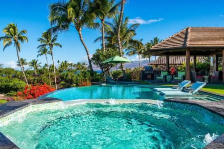 Mauna Lani, Auberge Collection - 87