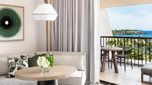 Mauna Lani, Auberge Collection - 52