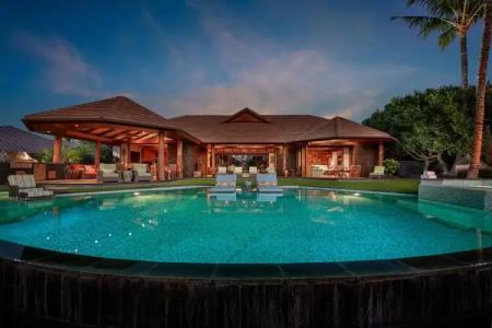 Mauna Lani, Auberge Collection - 80