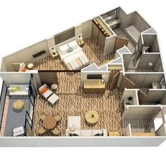 Mauna Lani, Auberge Collection - 57