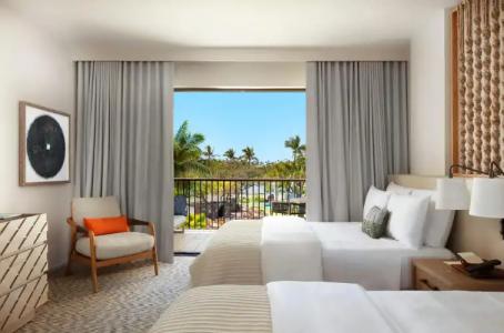 Mauna Lani, Auberge Collection - 2