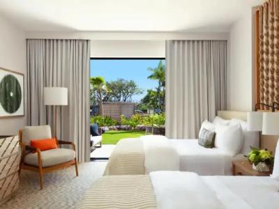 Mauna Lani, Auberge Collection - 31