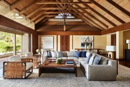 Mauna Lani, Auberge Collection - 73