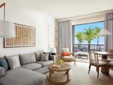 1 Bedroom Double Suite oceanfront