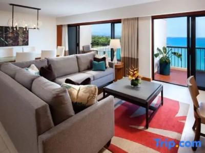 Mauna Kea Beach, Autograph Collection - 101