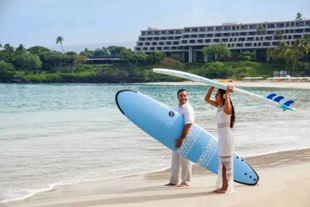 Mauna Kea Beach, Autograph Collection - 27