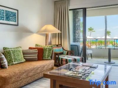 Mauna Kea Beach, Autograph Collection - 106