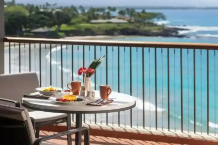 Mauna Kea Beach, Autograph Collection - 78