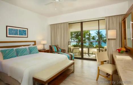 Mauna Kea Beach, Autograph Collection - 2