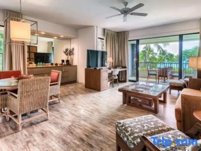 Mauna Kea Beach, Autograph Collection - 113