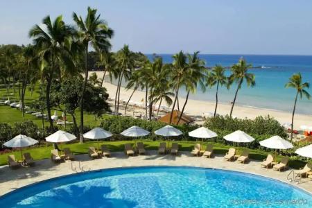 Mauna Kea Beach, Autograph Collection - 14