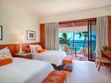Standard Double room with ocean view