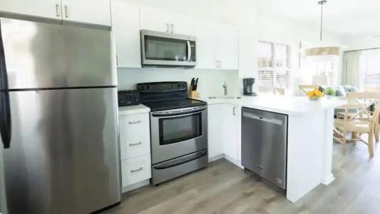 Hawks Cay Resort - 109