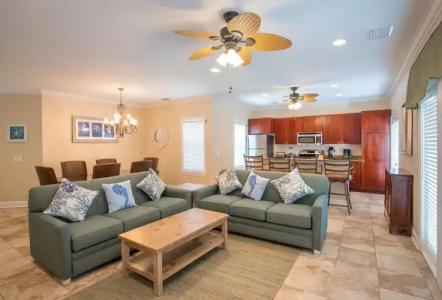 Hawks Cay Resort - 33