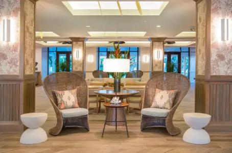 Hawks Cay Resort - 4