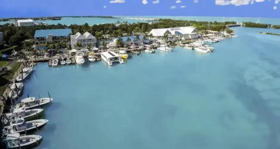 Hawks Cay Resort - 8