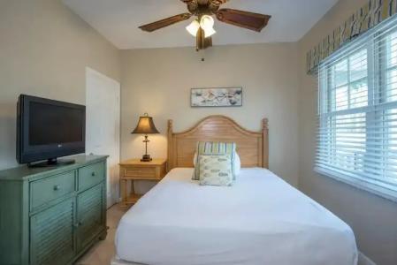 Hawks Cay Resort - 24