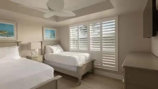 Hawks Cay Resort - 108