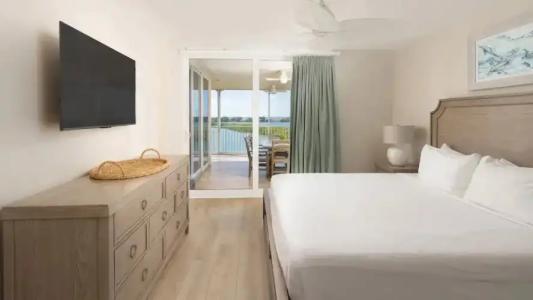 Hawks Cay Resort - 119